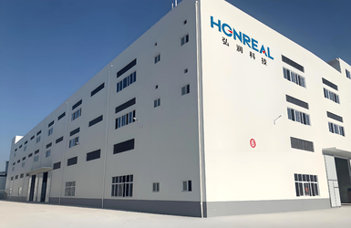 Shenzhen Honreal Technology Co.,Ltd 공장 생산 라인