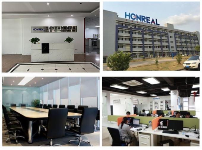 Shenzhen Honreal Technology Co.,Ltd 회사 소개