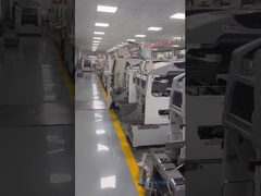 주키 KE-2050 2060 PCB 장착용 고속 사용