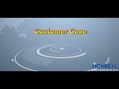 작은 이중 파동 SMT 파동 용접 기계 THT PCB 조립 라인