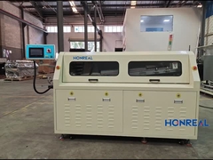 산업용 LED PCB SMT 물결 용접 기계 작은 물결 용접 기계