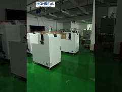 SMEMA 포트 SMT 처리 장비 로더 풀기 PCB 바 보드 로딩