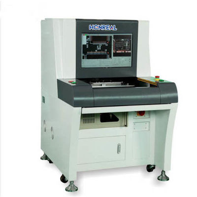 품질  22" display AOI Inspection Machine , Precision PCB Automated Optical Inspection Machine 공장
