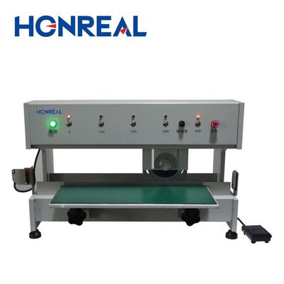 구일로틴 PCB 보드 절단 기계 구리 키보드를위한 유연한 유리 섬유 PCB