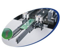 산업용 LED PCB SMT 물결 용접 기계 작은 물결 용접 기계
