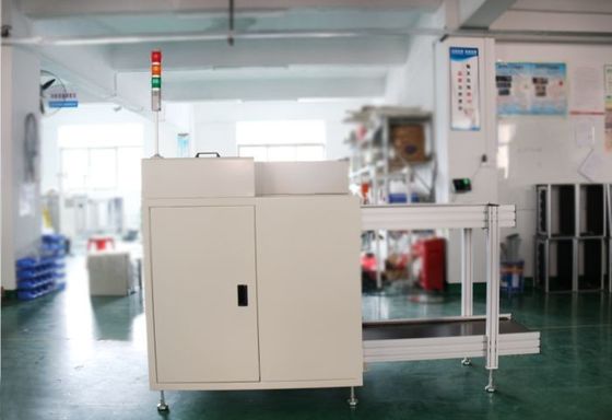 자동 흡수 PCB 로더 기계 LED 진공 맨 보드 로더