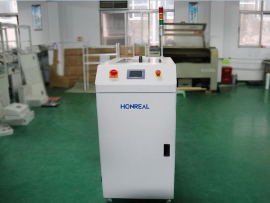 PLC 제어 시스템 PCB 처리 컨베이어 180도 360도