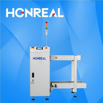 맞춤형 매거진 PCB 로더 및 CE 인증을 가진 배하