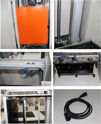 맞춤형 매거진 PCB 로더 및 CE 인증을 가진 배하