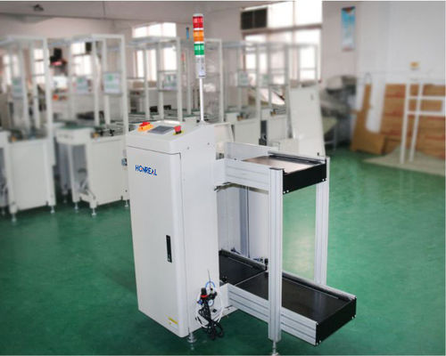 맞춤형 매거진 PCB 로더 및 CE 인증을 가진 배하