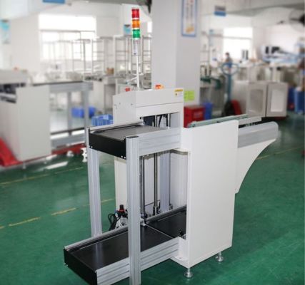 맞춤형 매거진 PCB 로더 및 CE 인증을 가진 배하