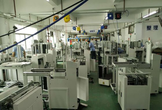 자동 SMT PCB 처리 컨베이어, PCB 회전 컨베이어 360도