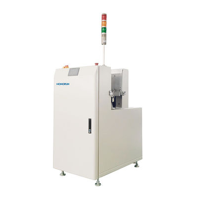 110V 280V 230V 50HZ 60HZ 자동 베어 보드 PCB 디스태커 스태커 (SMT 생산 라인용)
