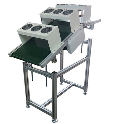 다이프 라인 소 PCB 벨트 컨베이어 어셈블리