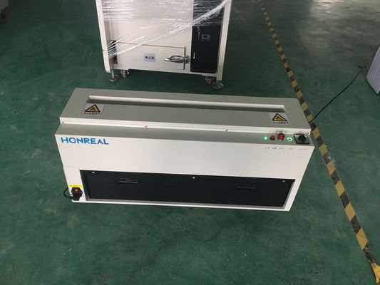 자동 SMT 라인 장비 릴 캐리어 테이프 절단 Hanwha SMT 칩 마운터