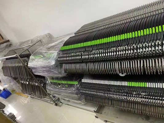 8×2mm SMT 기계 피더 픽 앤 플라이스 기계 CP40 CP45FV CP45FV