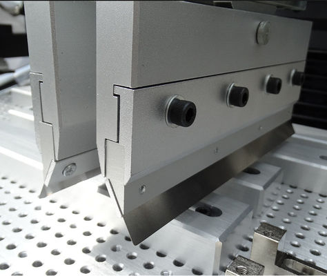 디지털 PCB 보드 SMT 스크린 프린팅 기계 CE ISO 인증