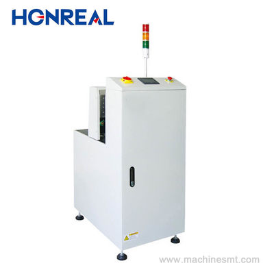 CE 인증 소형 SMT PCB 로더 언로더, 매거진 랙 없이 휴대폰 생산 라인용