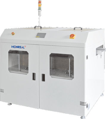 자동 1.2m LED 진공 흡수 로더 1200m 긴 PCB 로더 및 풀러