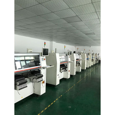 한화 SMT 삼성 고속 칩 슈터 SM471 픽 앤 플래시 머신