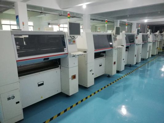한화 SMT 삼성 고속 칩 슈터 SM471 픽 앤 플래시 머신