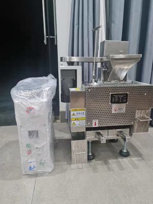 자동 용접 찌꺼기 회수 기계 틴 슬래그 용해 재 분리