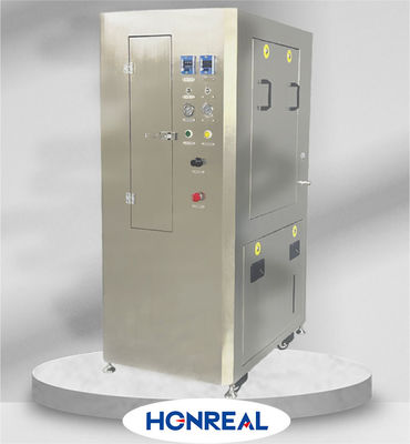 팩처 팩트 및 PCB 청소를 위한 다기능 SMT 청소 기계