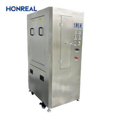 팩처 팩트 및 PCB 청소를 위한 다기능 SMT 청소 기계