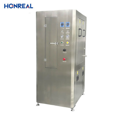 자동 스텐실 SMT 청소 기계 오프라인 Pneumatic 40L 부피