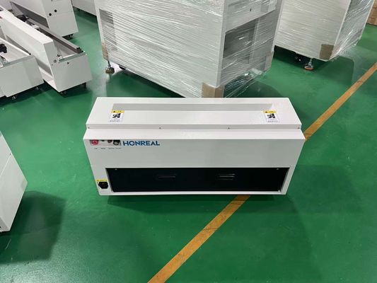 스크랩 테이프 절단 SMT 라인 장비 자동 Hanwha S1 S2 픽 앤 플래시 머신