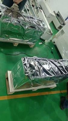 원형 실행 절단 SMT 테이프 쉐리더 모터와 동기 벨트