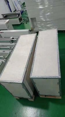 원형 실행 절단 SMT 테이프 쉐리더 모터와 동기 벨트