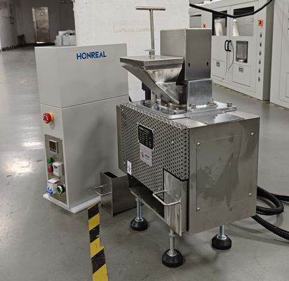SMT 용접기 횡단 분리기 자동 1.6KW 난방 전력