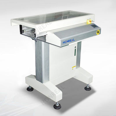 1.5m 2.0m PCB 핸들링 컨베이어 전자 조립 SMT 운송