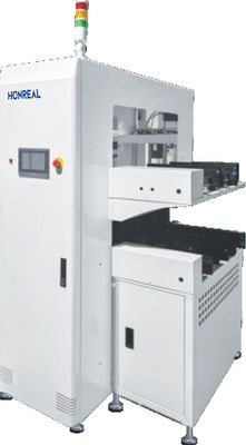 자동 PCB 컨베이어 다기능 수직형 버퍼 PCB 취급