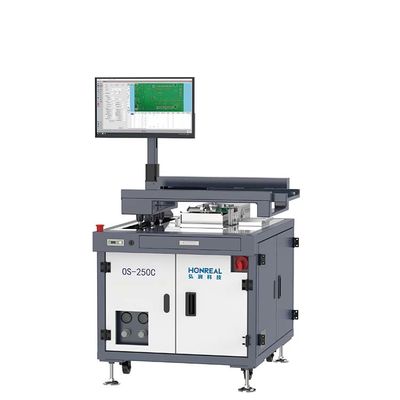 High Precision Selective Wave Soldering System Minimize Defects for SMT & Through-Hole PCBs